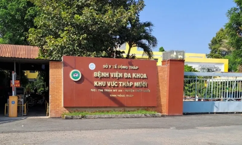 Vụ sản phụ tử vong tại bệnh viện: Công bố kết luận nguyên nhân