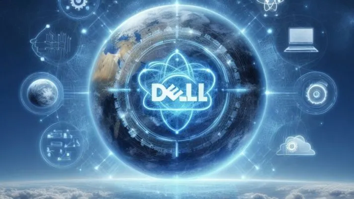 Dell hợp tác Nvidia công bố giải pháp AI Factory giúp đẩy nhanh quá trình ứng dụng AI