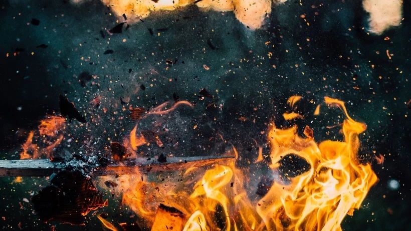 Cháy tại nhà máy hóa chất ở Ấn Độ: 5 người thiệt mạng, 4 người bị thương