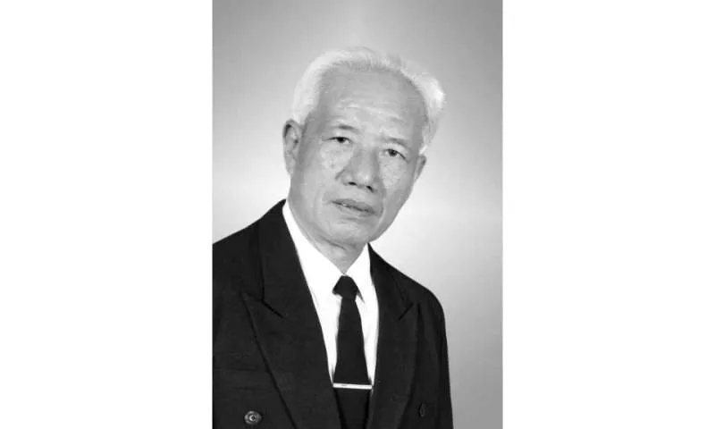 Nguyên Phó Trưởng thường trực Đoàn Quốc hội TPHCM Nguyễn Văn Hanh qua đời