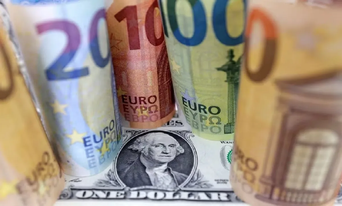 Tỷ giá ngoại tệ 26/3/2024: Các ngoại tệ euro, bảng Anh và yên phục hồi - USD giảm