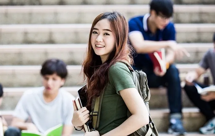Số sinh viên quốc tế tại Hàn Quốc tăng gấp 10 lần trong 2 thập kỷ
