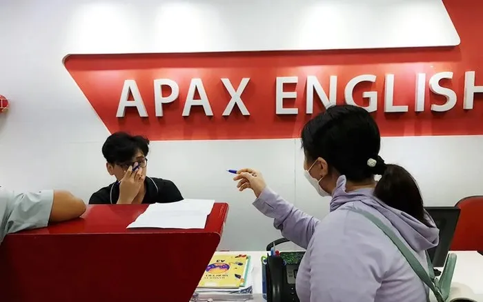 Apax Leaders thông báo ngừng hoàn học phí, chờ kết luận điều tra