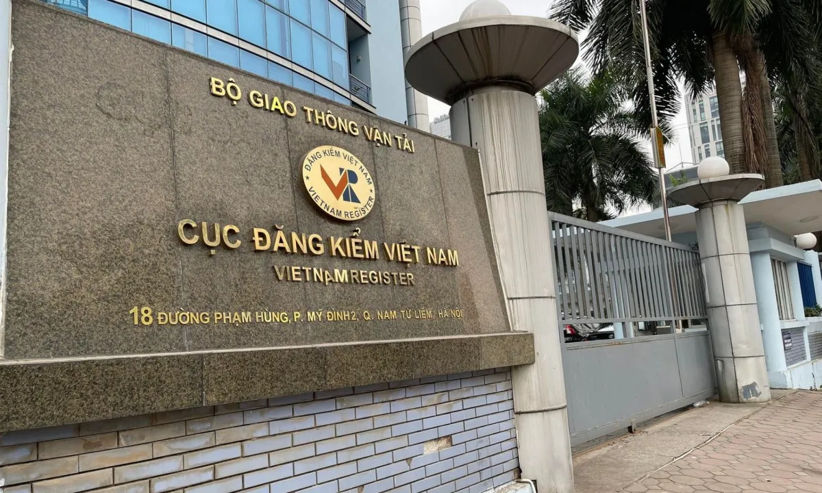 Đại án đăng kiểm: 254 bị can bị đề nghị truy tố 11 tội danh