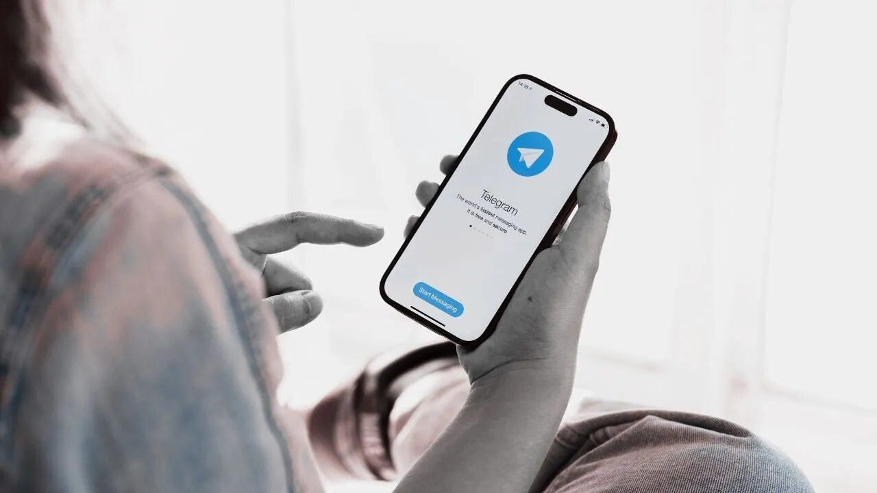 Tây Ban Nha tạm cấm Telegram để điều tra vi phạm bản quyền