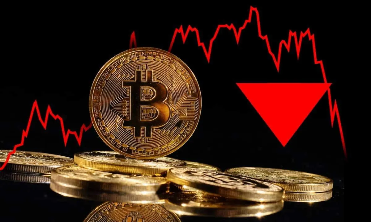 Giá Bitcoin hôm nay 27/3/2024: Nhích giảm nhẹ