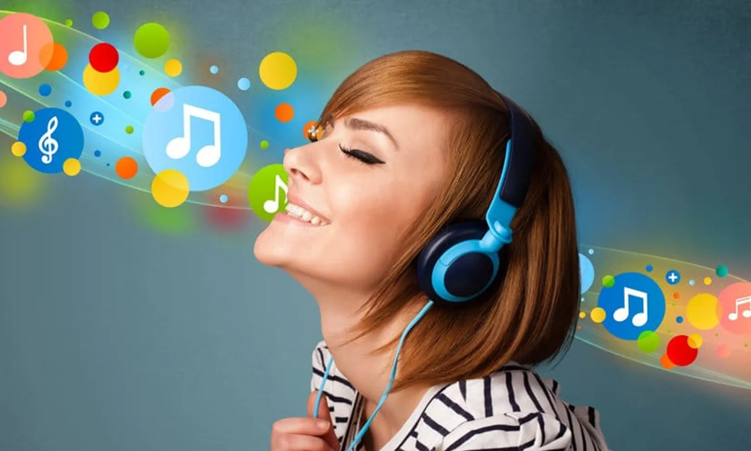 Lợi ích của âm nhạc trong cuộc sống