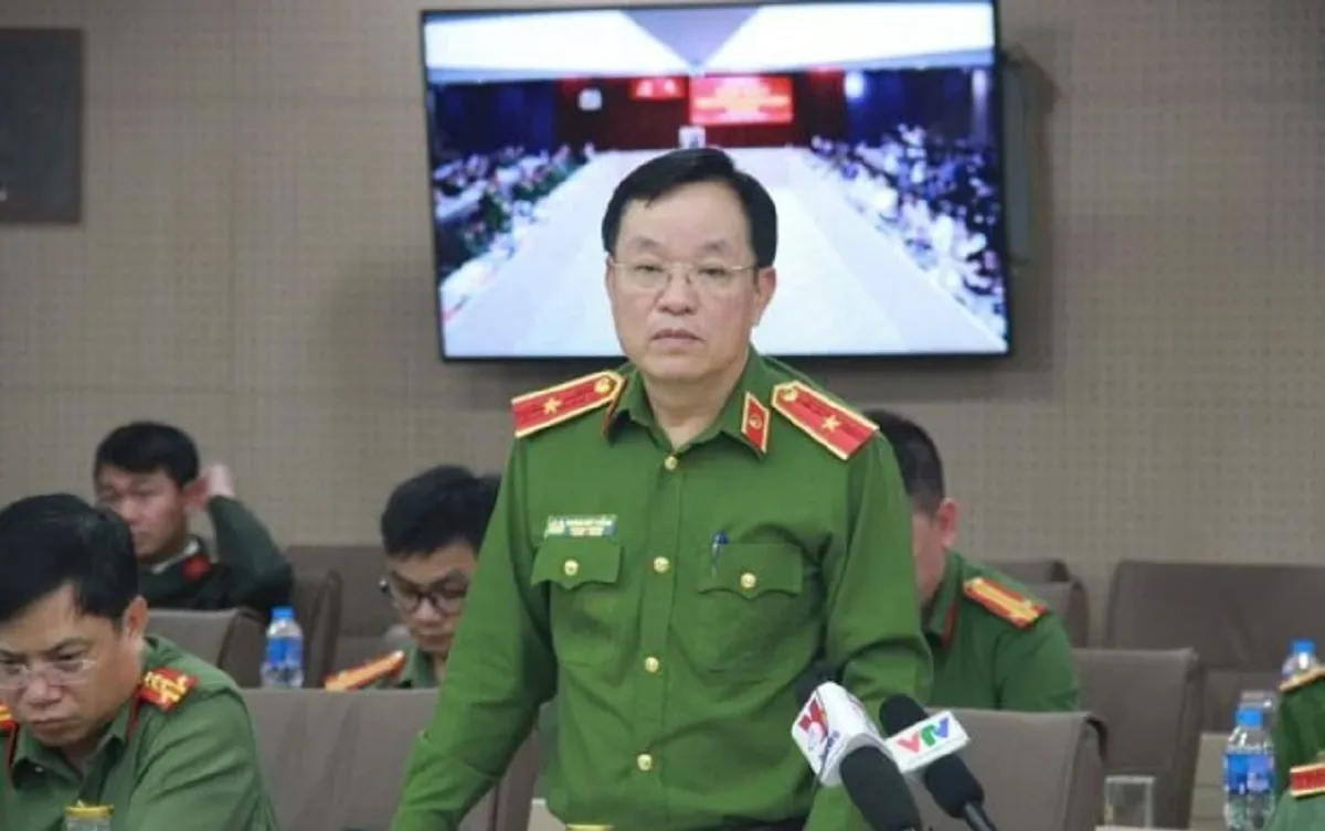 Bộ Công an thông tin vụ Chủ tịch UBND huyện Nhơn Trạch nghi bị lừa trăm tỷ