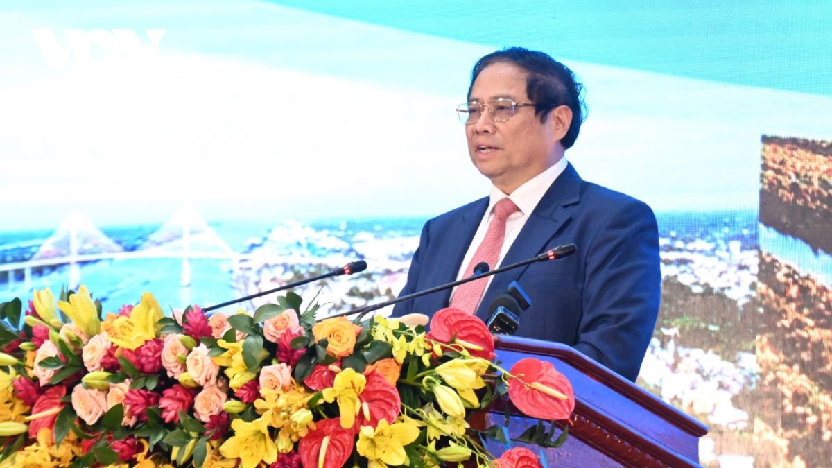 Tiền Giang tập trung vào 1 trọng tâm, 2 tăng cường, 3 đẩy mạnh