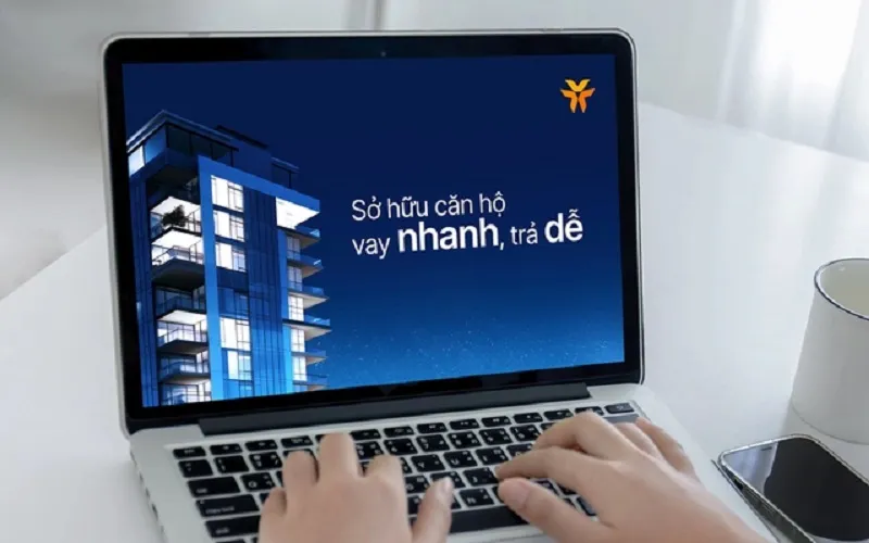 Vay căn hộ chung cư tại VIB: Lãi suất từ 5,9%, miễn trả gốc 5 năm, 8h duyệt vay