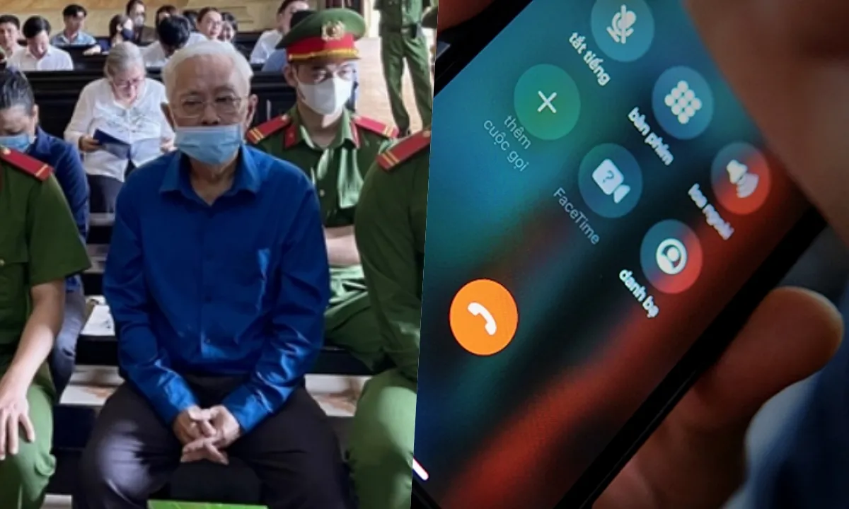 Điểm tin trưa 28/3:  Ông Trần Phương Bình hầu tòa lần thứ 5 | Bị lừa hơn 1,1 tỷ đồng sau cuộc điện thoại