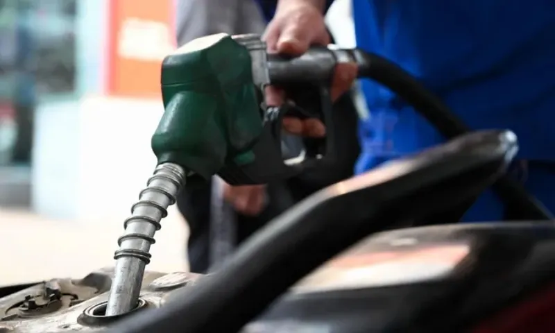 Kỳ điều hành 28/3: Dự báo giá xăng tăng, dầu giảm nhẹ