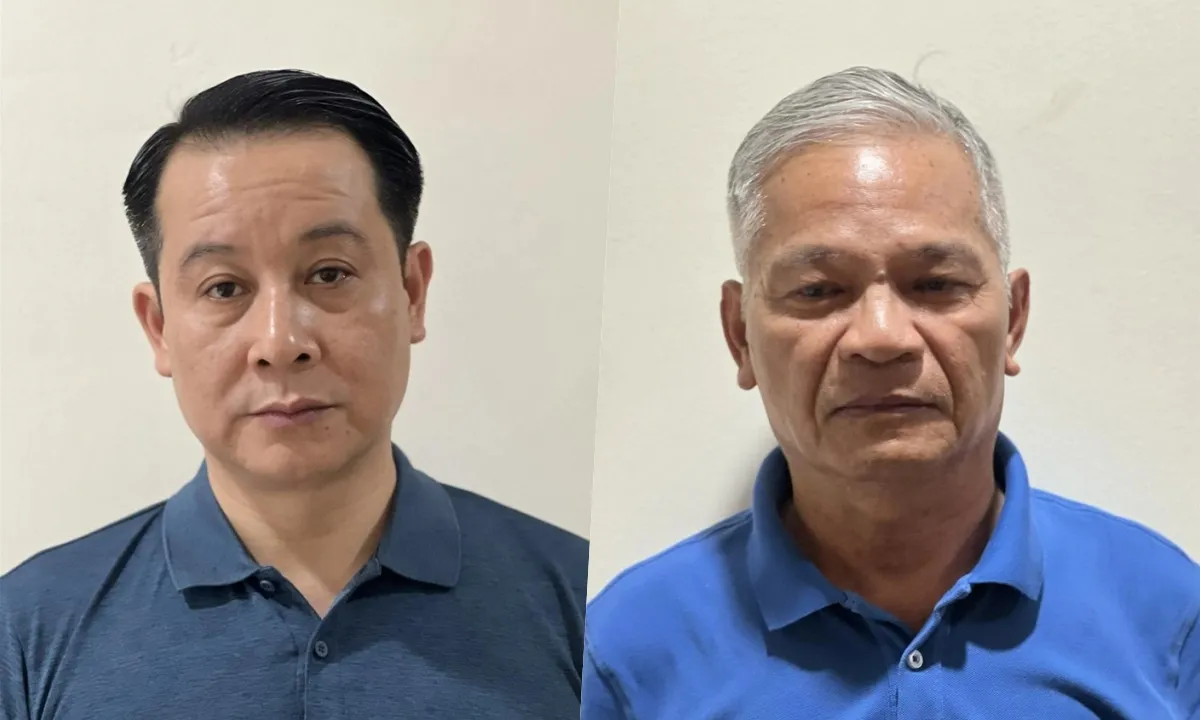 Vụ án Tập đoàn Phúc Sơn: Khởi tố thêm hai lãnh đạo, nguyên lãnh đạo tỉnh