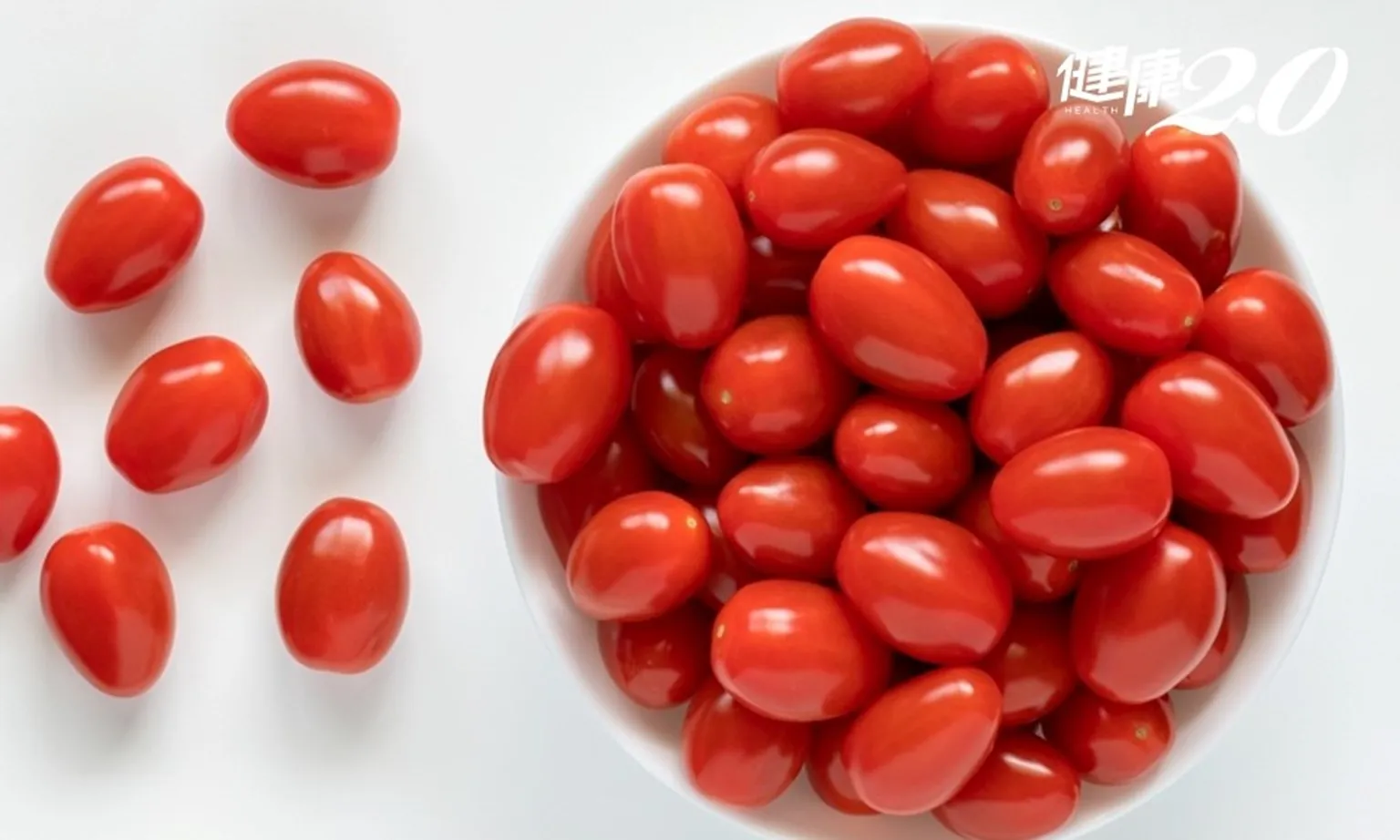 Điều gì xảy ra nếu ăn quá nhiều cà chua bi?