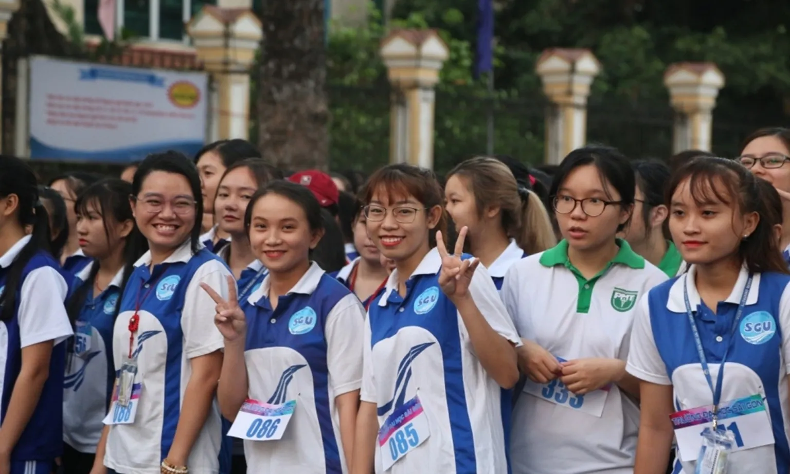 Tuyển sinh 2024: Trường Đại học Sài Gòn tuyển 5.305 chỉ tiêu