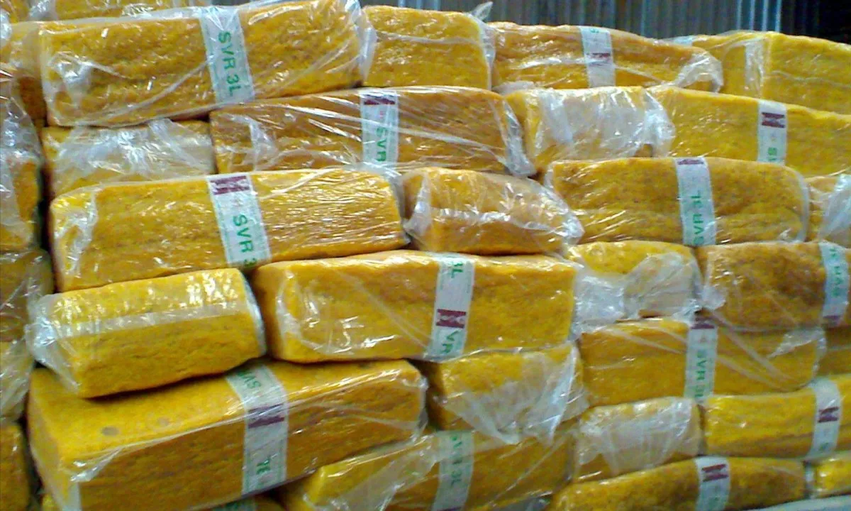 Giá cao su hôm nay 28/3/2024: Tăng trong bối cảnh lo ngại thời tiết