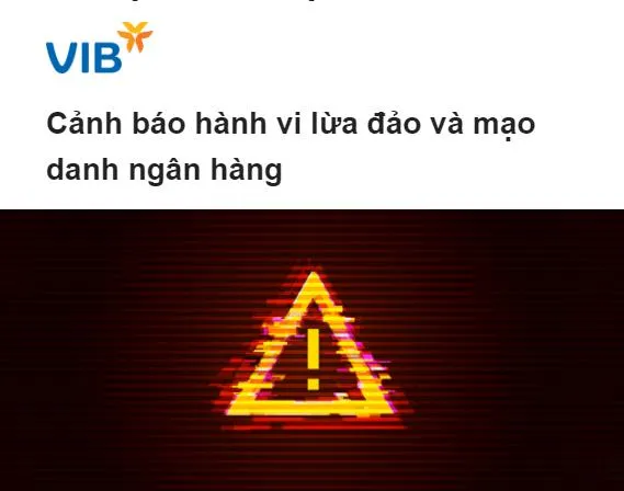 Cảnh báo mạo danh ngân hàng gọi mời làm thẻ và tăng hạn mức tín dụng