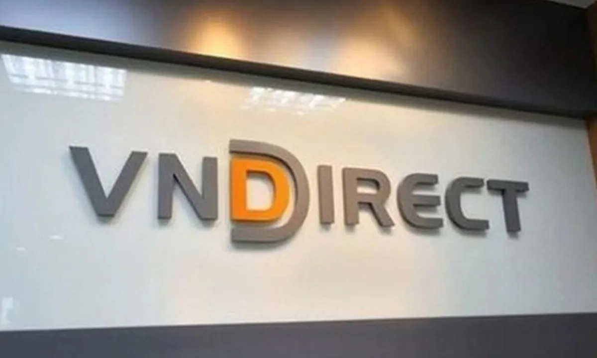 Toàn hệ thống VNDirect dự kiến hoạt động trở lại vào ngày 1/4