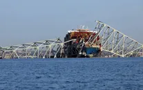 Ở Mỹ cứ 13 cây cầu ở Mỹ thì có 1 cây trong tình trạng “kém”