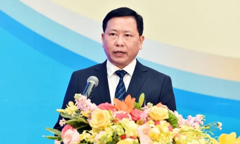 Chung tay xây dựng một môi trường học tập an toàn, không bạo lực
