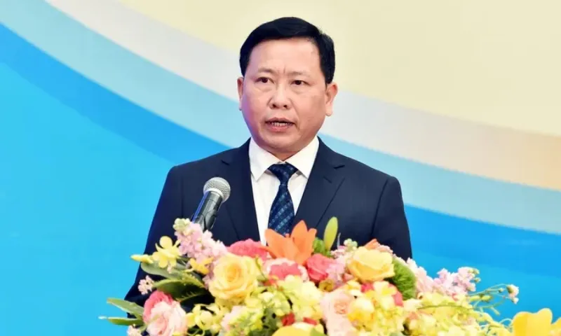 Chung tay xây dựng một môi trường học tập an toàn, không bạo lực