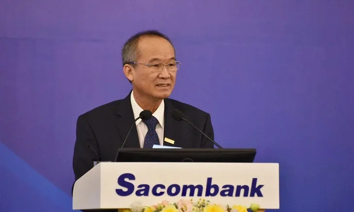 Sacombank bác bỏ thông tin lãnh đạo ngân hàng bị cấm xuất cảnh