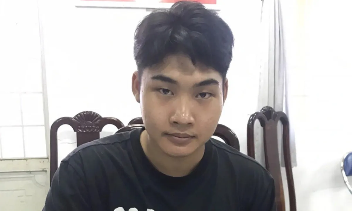 Bắt giữ thanh niên 19 tuổi sát hại cụ bà 75 tuổi nhặt ve chai