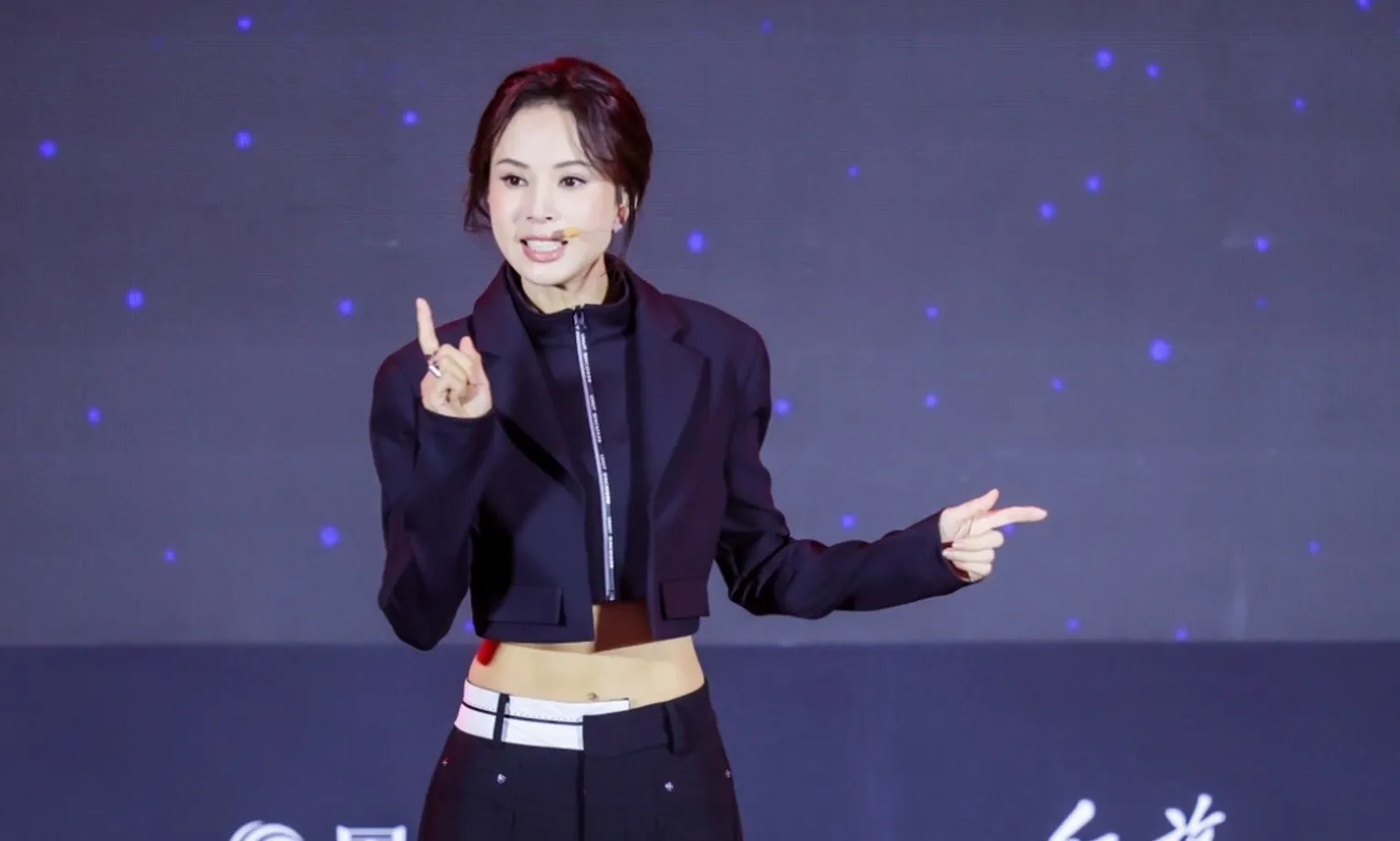 Lý Nhược Đồng và câu chuyện không đánh răng, không tắm rửa trong suốt một tuần