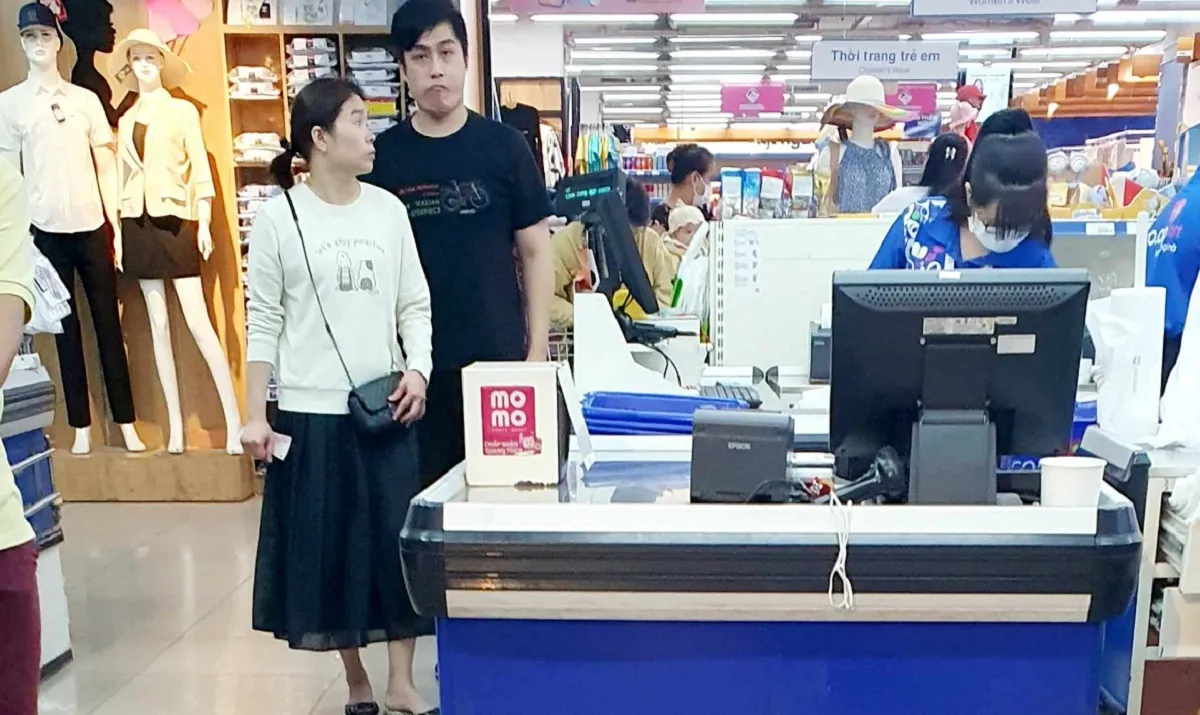 Tổng mức bán lẻ hàng hóa và doanh thu dịch vụ tiêu dùng quý 1 tăng