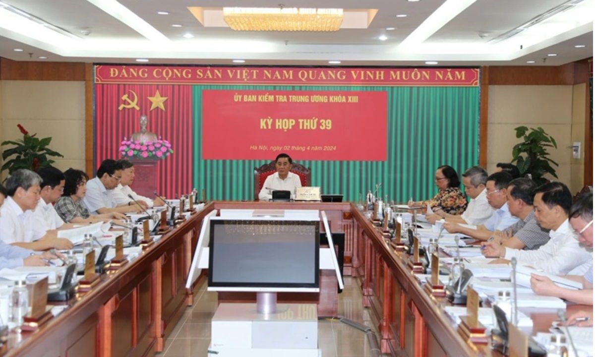 Xem xét kỷ luật một số lãnh đạo, nguyên lãnh đạo Bộ Lao động Thương binh và Xã hội
