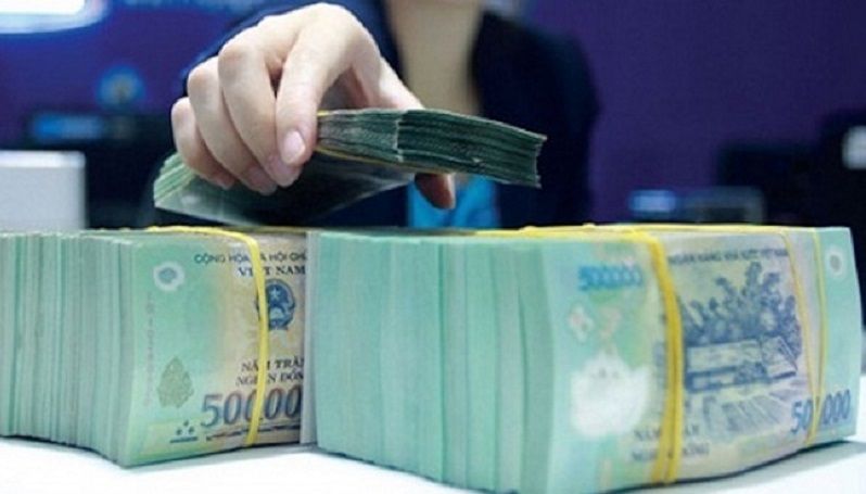 TPHCM: Tín dụng tháng 3 tăng