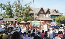 Đề xuất hoán đổi ngày làm việc để người lao động nghỉ 5 ngày liên tục dịp lễ 30/4 và 1/5