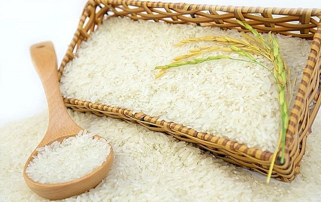 Giá lúa gạo hôm nay ngày 4/4/2024: Đồng loạt tăng