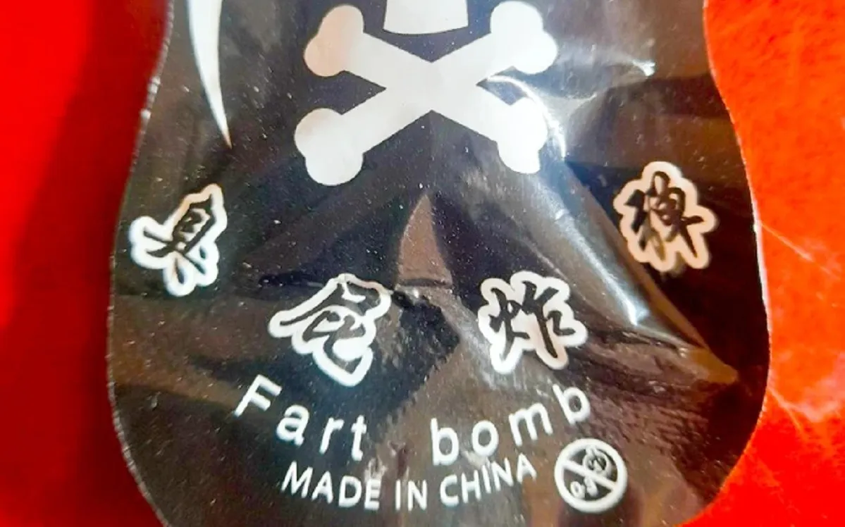 Xác minh vụ 19 học sinh ở Vĩnh Long nhập viện nghi liên quan đến chất cấm trong bóng nổ