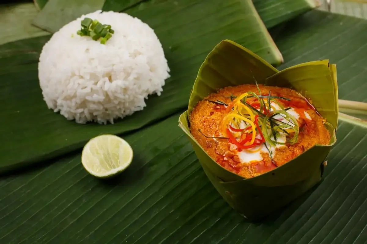 Top 5 món ăn lạ miệng mang đậm bản sắc ẩm thực Campuchia