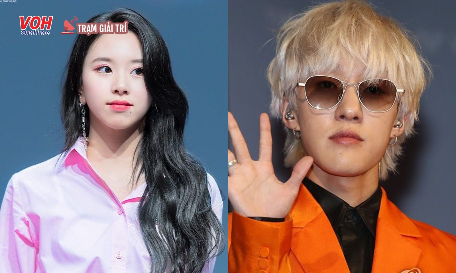 HOT: Chaeyoung (TWICE) và Zion.T xác nhận hẹn hò, công chúng phản ứng ra sao?