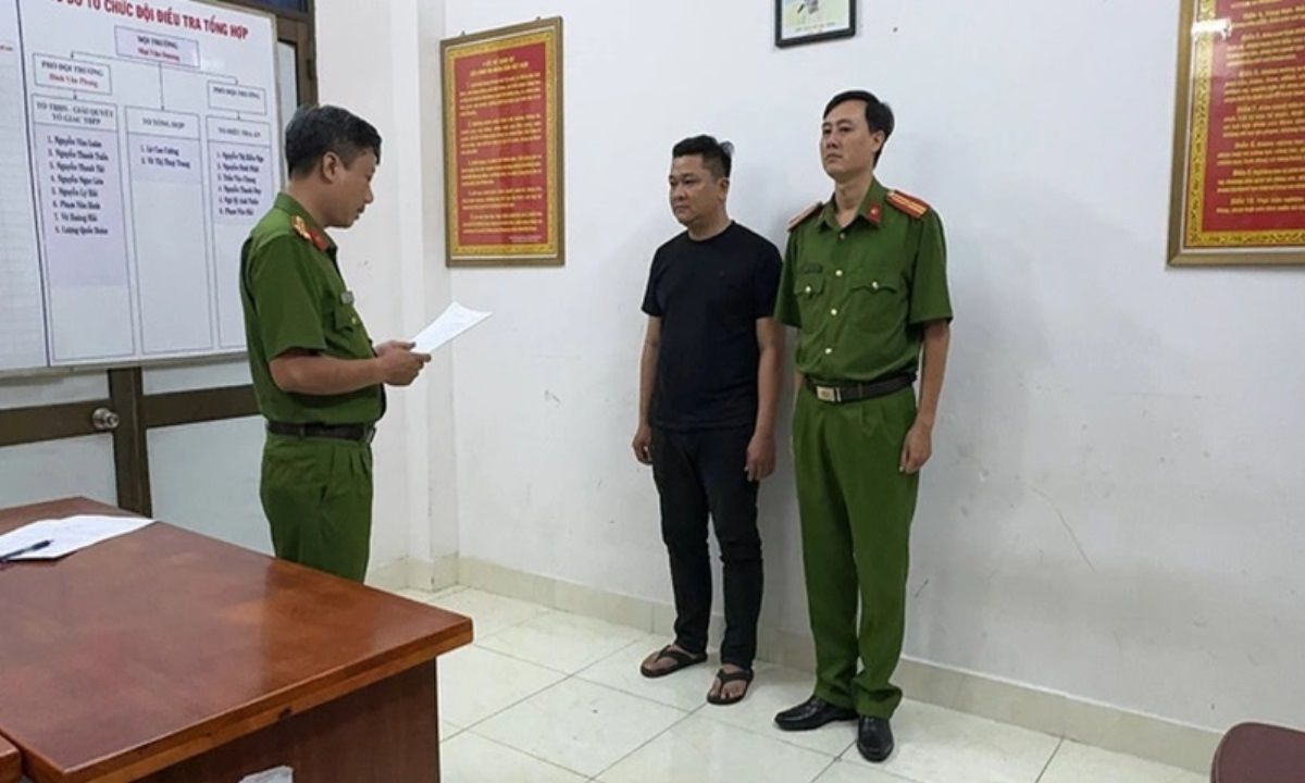 Luật sư câu kết cán bộ phường giả mạo hồ sơ thừa kế tài sản