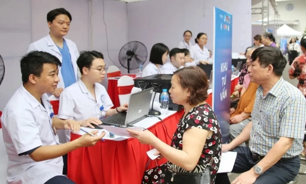 Tỷ lệ bỏ sót chẩn đoán bệnh thận mạn còn cao, tạo gánh nặng cho y tế