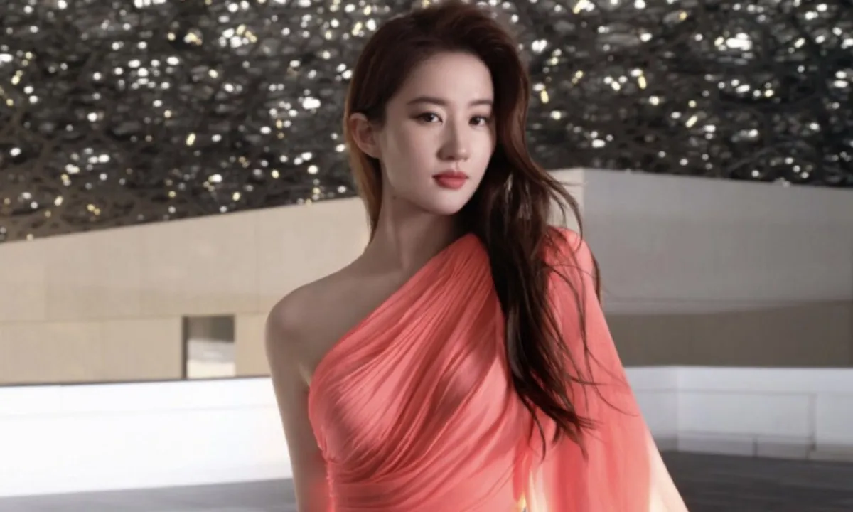 Thường đóng phim cổ trang, vì sao Lưu Diệc Phi không có mặt trong các phim cung đấu?
