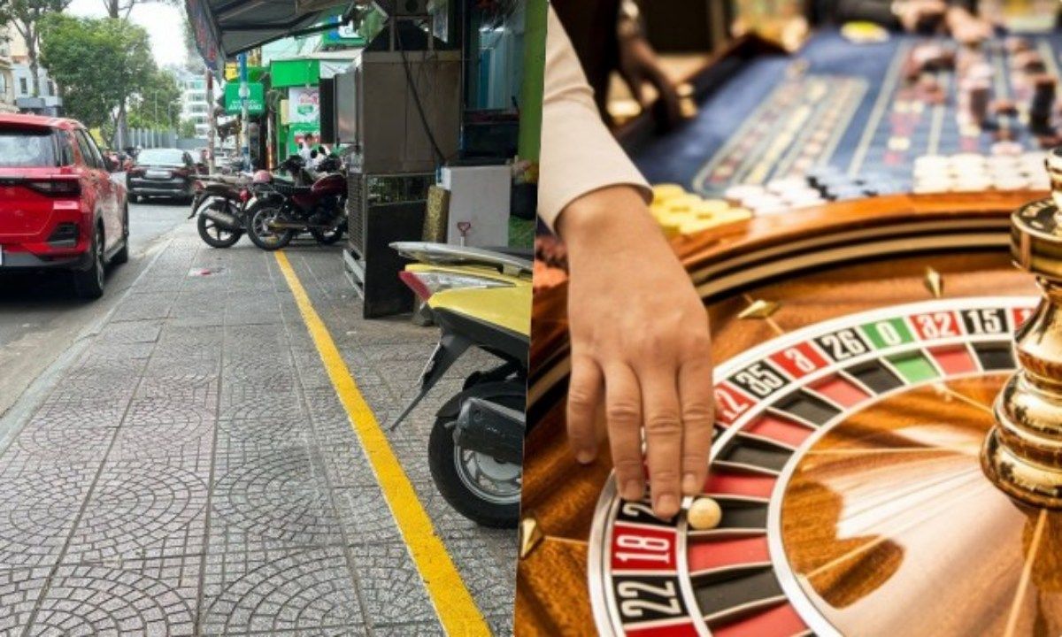 Điểm tin chiều 6/4: Các tuyến đường có thể thu phí vỉa hè ở TPHCM | Kiểm tra nhiều công ty xổ số, casino