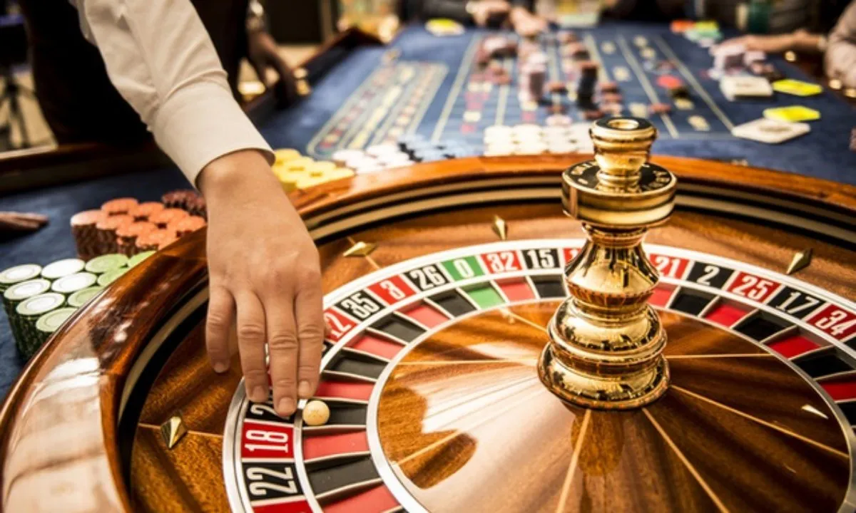 Kiểm tra hàng loạt công ty xổ số, casino trong năm 2024