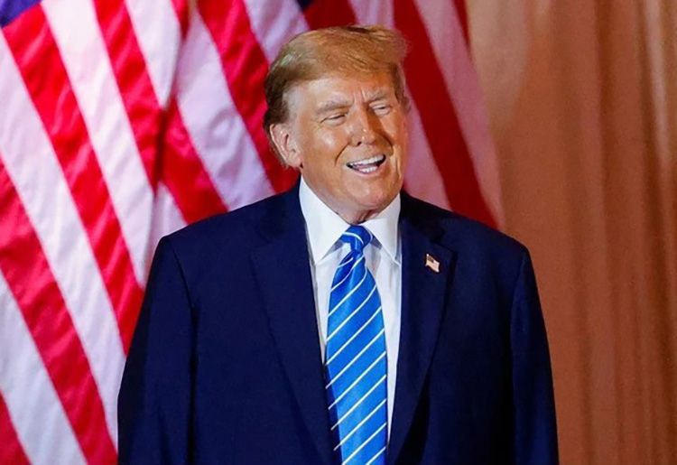 Buổi gây quỹ cho Trump kiếm được số tiền kỷ lục 50,5 triệu USD