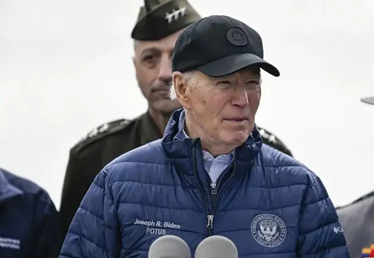 Tổng thống Biden sẽ xóa nợ sinh viên cho hàng triệu người Mỹ