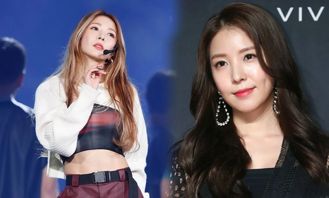 Nữ hoàng Kpop BoA bất ngờ đề cập chuyện giải nghệ