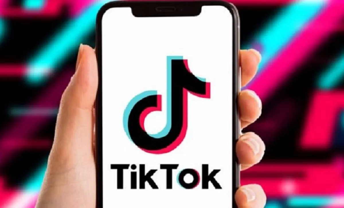 Yêu cầu TikTok chặn tài khoản mời chơi game, có dấu hiệu lừa đảo