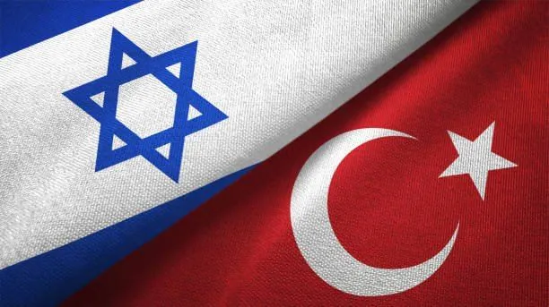 Động thái quan trọng đầu tiên của Thổ Nhĩ Kỳ với Israel kể từ khi xung đột nổ ra ở Gaza