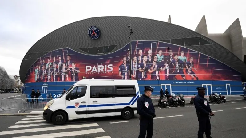 Thắt chặt an ninh các trận tứ kết Champion League trước các mối đe dọa khủng bố từ IS