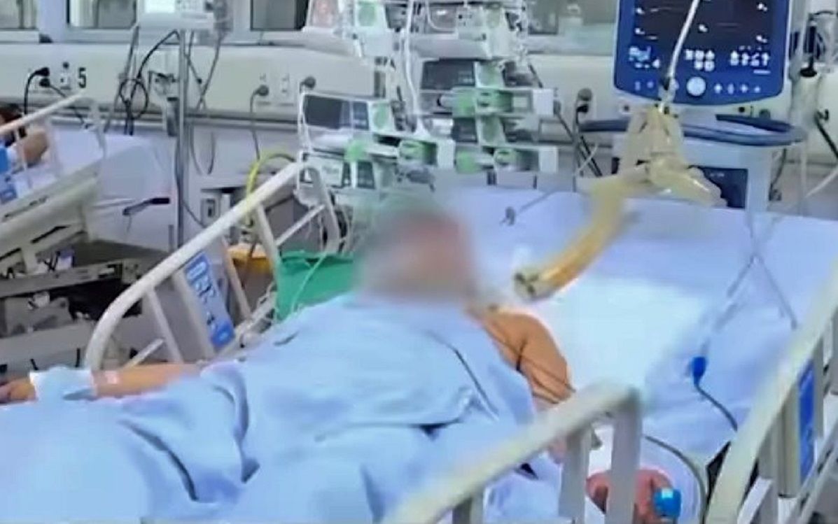15 người tiếp xúc gần với bệnh nhân cúm A(H9) sức khỏe bình thường