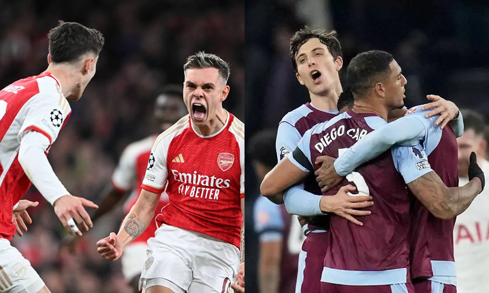 Lịch thi đấu Arsenal tuần này (22h30 ngày 14/4), xem trực tiếp ở đâu - kênh nào?