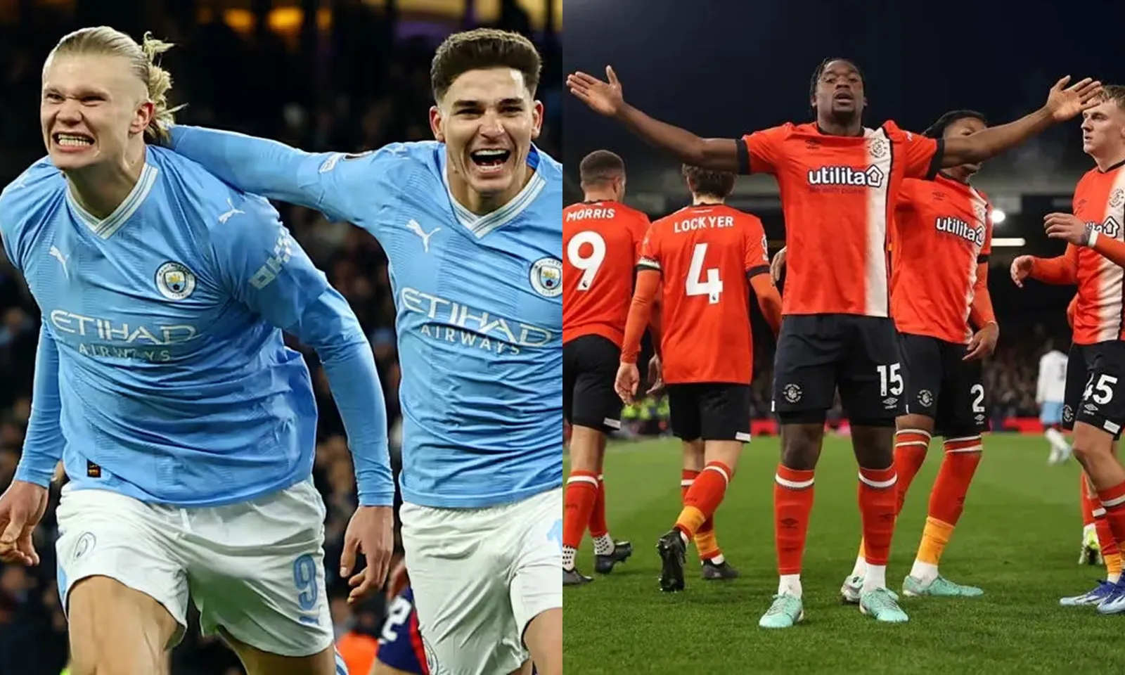 Lịch thi đấu Man City tuần này (21h00 ngày 13/4), xem trực tiếp ở đâu - kênh nào?